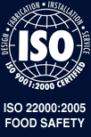 ISO 22000